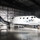Illustration for article titled Here Is Our First Look at Virgin Galactic's New Space Plane
